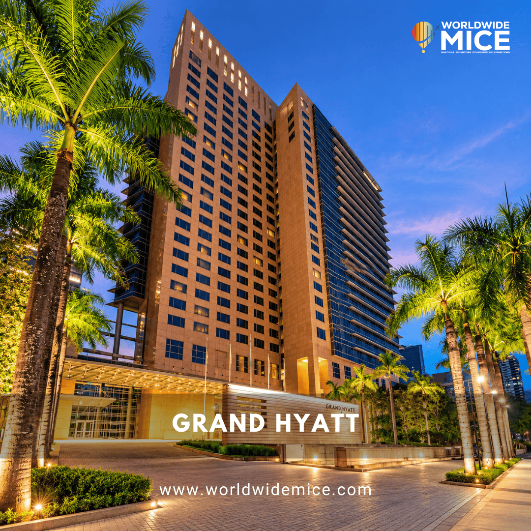 Grand Hyatt São Paulo